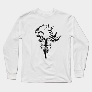 Griever Long Sleeve T-Shirt